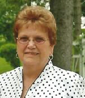 Patricia A. Chamberlain 20052347