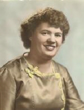 Betty L. Jernstadt