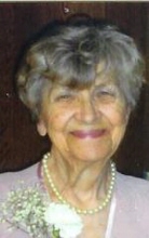Shirley M. Towne