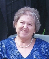 Sheila A. Shevrovich 20052456