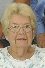 Ellen Marie Hubler 20052556