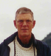 Donald E. Cox 20052570