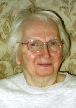 Leona A. Rubley