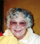 Evelyn V. Lilleberg 20052599