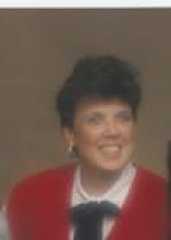 Kathleen E Malusek 20052626
