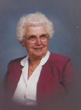 Margaret C. Bobier 20052638