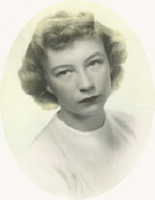 Gloria Y. Brown