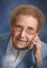 Lucille M. Ordway