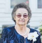 Barbara E. Halstead