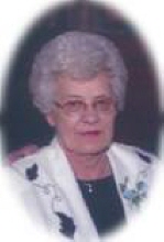 Phyllis Cox