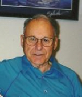 Clarence L. Trumbull 20052781