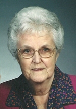 Dolores J. Baese 20052803
