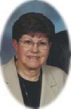 Mary T Sinicropi 20052823