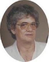 Betty J. Geller 20052839