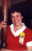 Bonnie E. Wright 2005287
