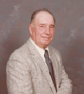 Randall M. Vining