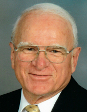 Curtis R. Hare