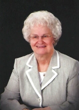 Margaret D. Marge Koenigsknecht