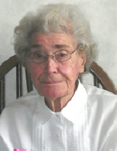 Irene E. Jumper