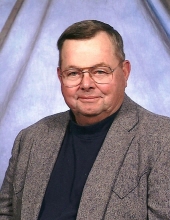 Lawrence A. Larry Phinney