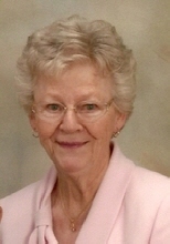 Dolores M. Betz