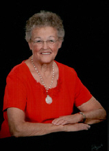 Ruby G. Kimball