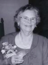 Ruth Wesner 20053025