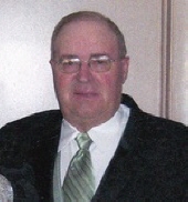Carl H. Seidel 20053038