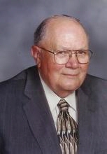 Bernard J. Vance 20053052