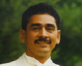 Roberto J. Rositas