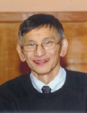 Rick L. Wong