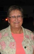 Charlene M. Brown