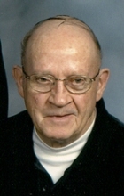 Ronald T. Terry Gibson