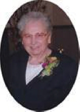 Margaret M Gurski