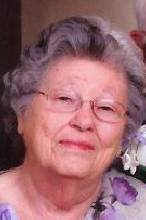 Betty E. Burk 20053162