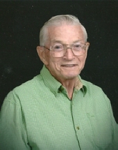 Alvin E. Woodhams