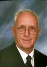 Eugene W. Stump