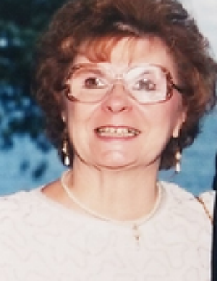 Carol Ann Rust