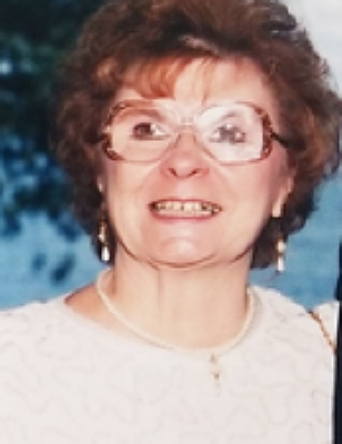 Carol Ann Rust Newark, New York Obituary