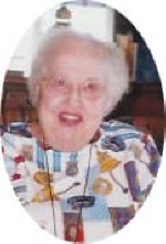 Phyllis Roberta Wilkie 20053265