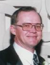 Kenneth C Rogers