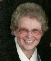 Phyllis J. Isham