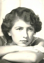 Janet Lou Russell