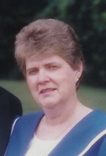 Patricia G. Braun 20053319