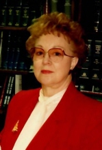 Sheila M. Brock 20053366