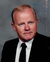 Lawrence R. Larry Crosby