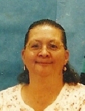 Carolyn M. Geer