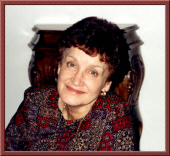 Shirley L. Rux 2005339