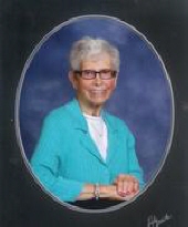 Doris E. Byrnes 20053395