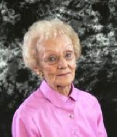 Doris J. Mulder